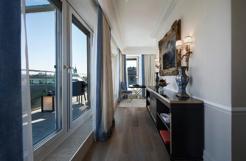 Hotel Sacher Wien image 1