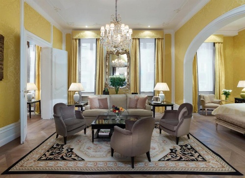 Hotel Sacher Wien image 10