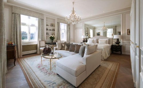 Hotel Sacher Wien image 14