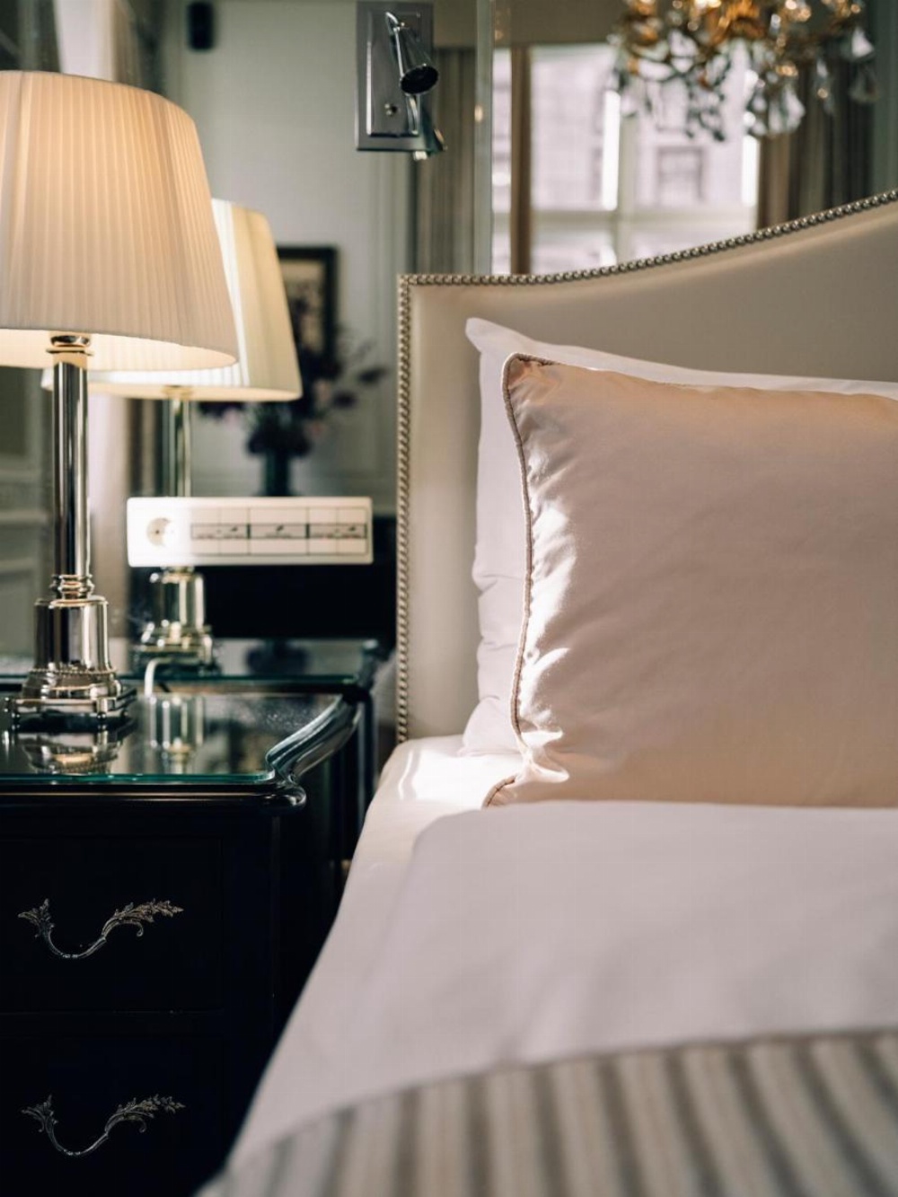 Hotel Sacher Wien Image 16