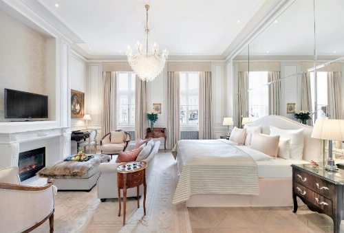 Hotel Sacher Wien image 17