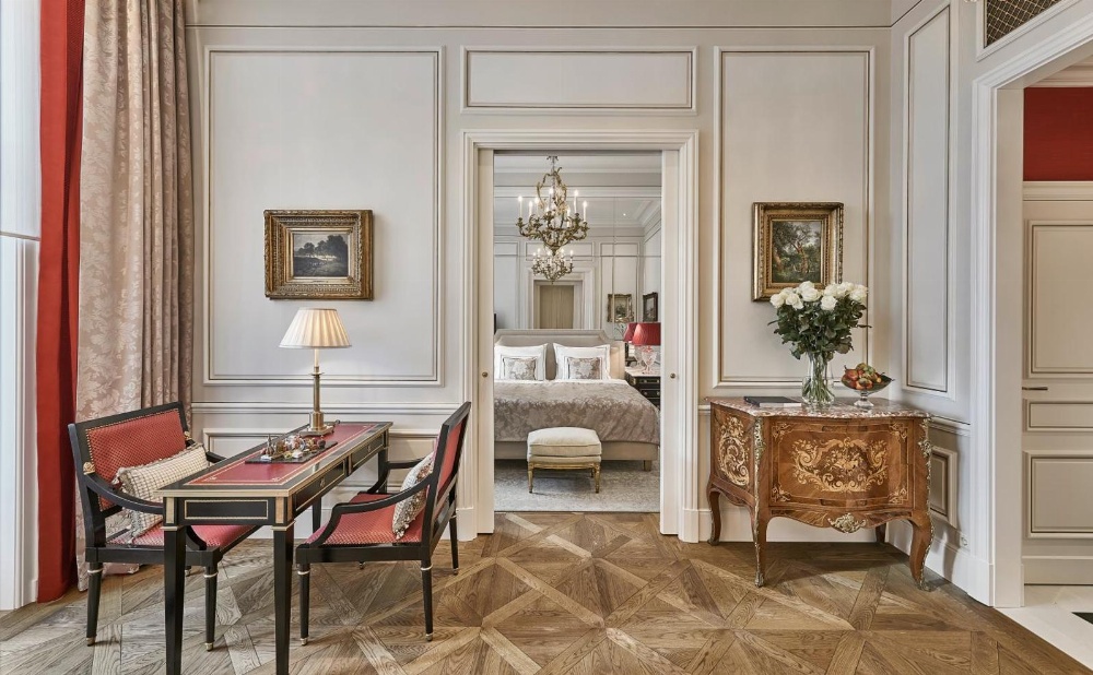 Hotel Sacher Wien Main image