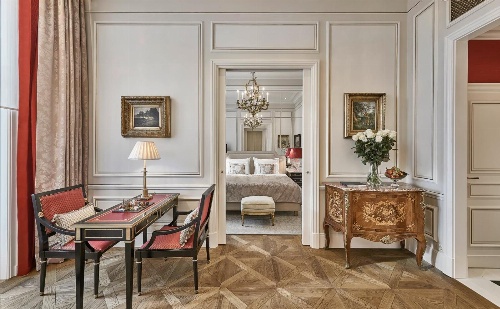 Hotel Sacher Wien image 2