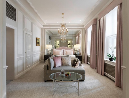 Hotel Sacher Wien image 19