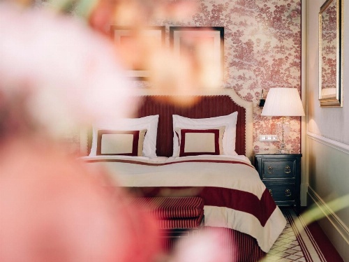 Hotel Sacher Wien image 25