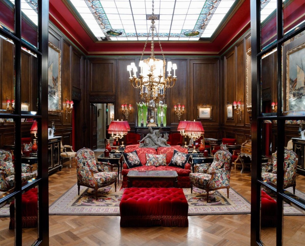Hotel Sacher Wien Image 27
