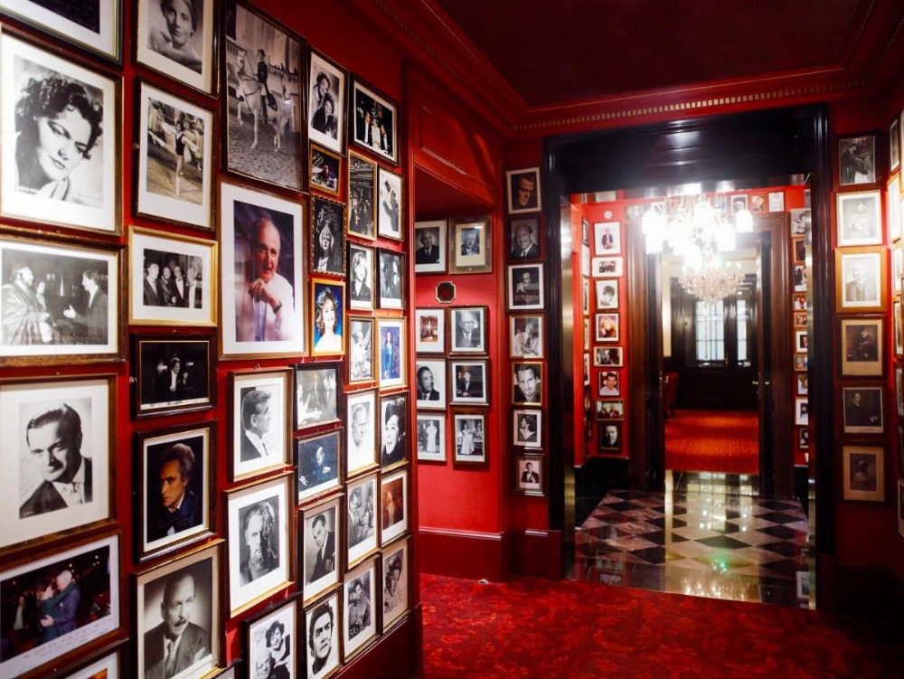 Hotel Sacher Wien Image 28