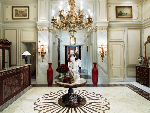 Hotel Sacher Wien image 29