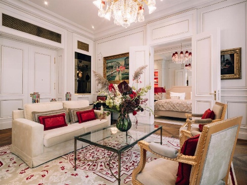 Hotel Sacher Wien image 33