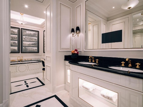 Hotel Sacher Wien image 35