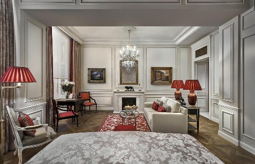 Hotel Sacher Wien image 4