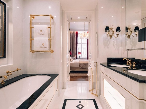 Hotel Sacher Wien image 40