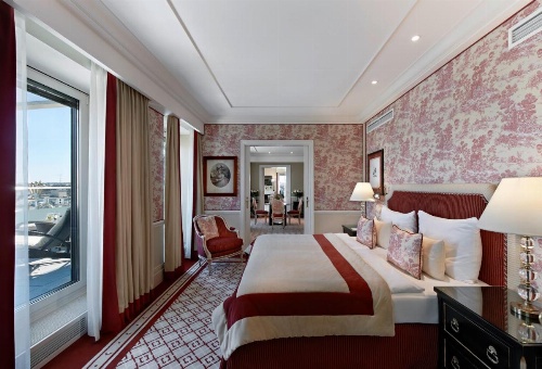 Hotel Sacher Wien image 41