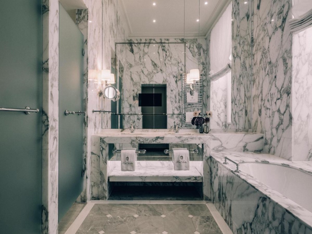 Hotel Sacher Wien Image 43