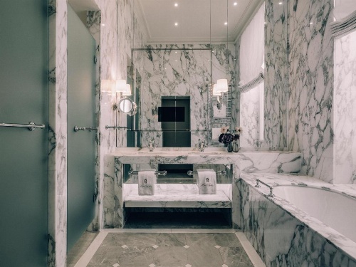 Hotel Sacher Wien image 43