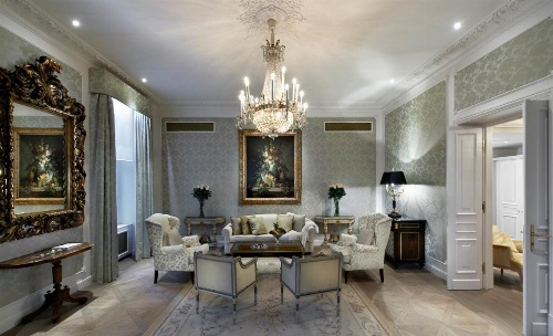 Hotel Sacher Wien image 9